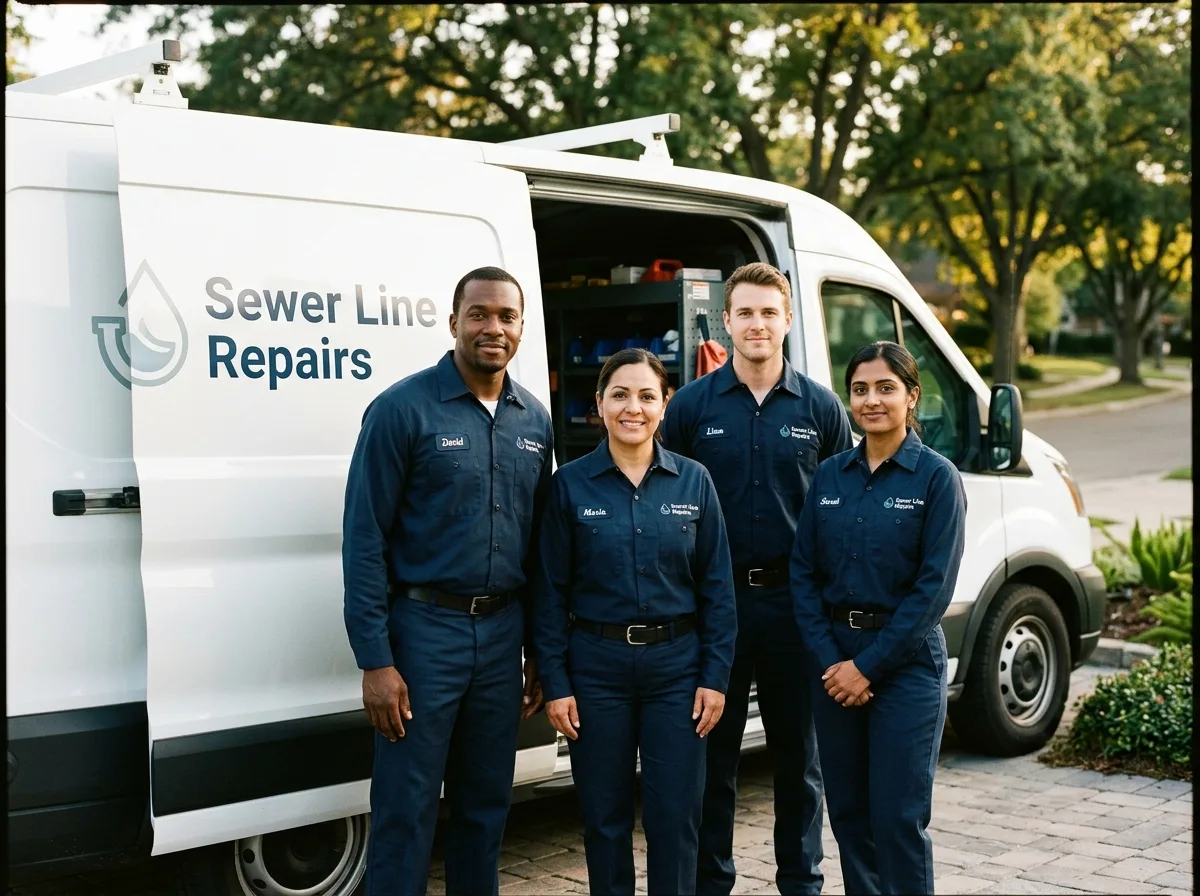 Emergency Plumber company in Rio, WI