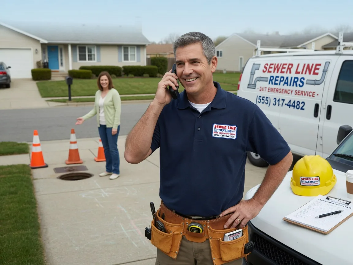 Emergency Plumber Rio, WI FAQs